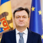 Премьер-министр Дорин Речан посетил Австрию с официальным визитом