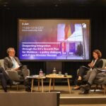 Премьер в Брюсселе: Поддержка европейских партнеров подтверждает доверие ЕС к народу Молдовы.