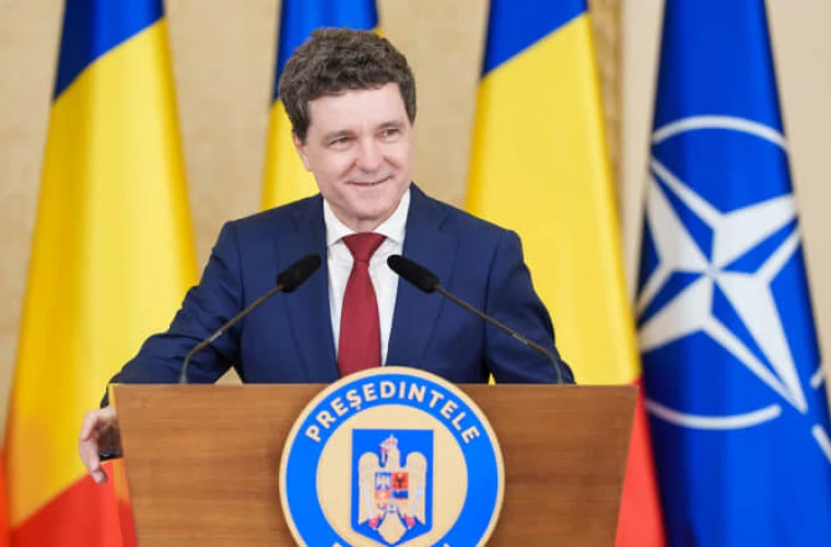 Президент Румынии сообщил о возможной дате формирования нового правительства в стране