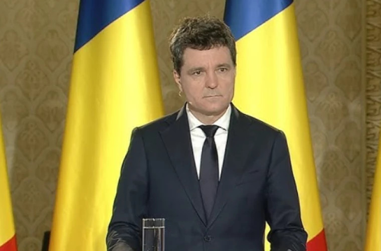 Президент Румынии впервые посетит Кишинев с официальным визитом