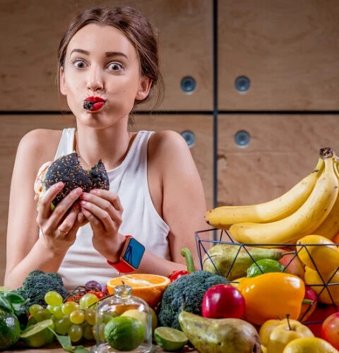 Причины постоянного голода: что стоит за этим ощущением?