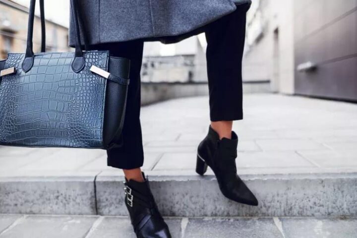 Причины появления трещин на пятках: что стоит знать?