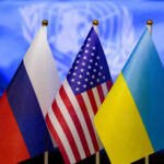 Призыв США к России и Украине