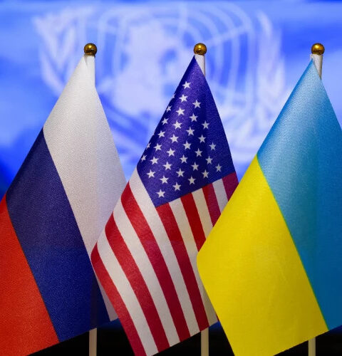 Призыв США к России и Украине