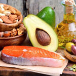 Продукты, богатые «полезными жирами» для вашего здоровья