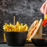 Продукты, которые могут добавить вам «года» быстрее: что стоит исключить из рациона
