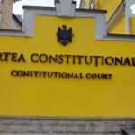 Прозрачность в процессе назначения судей Конституционного суда: публичный призыв