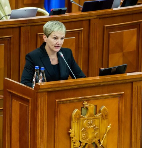 ПСРМ настаивает на парламентских слушаниях: «Где отчёты Teleradio Moldova?»