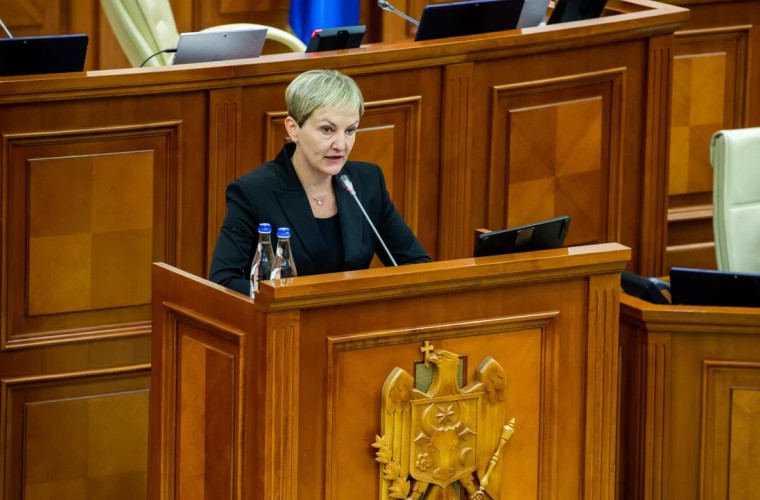 ПСРМ настаивает на парламентских слушаниях: «Где отчёты Teleradio Moldova?»