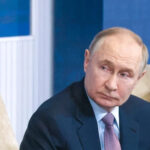 Путин: конфликт Израиля и Ирана можно считать «в прошлом»