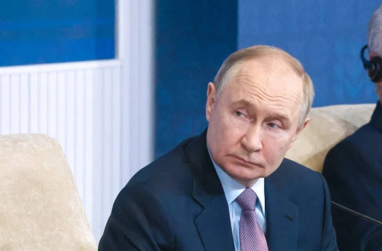 Путин: конфликт Израиля и Ирана можно считать «в прошлом»