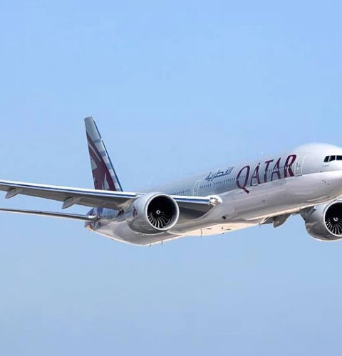 Qatar Airways в 9-й раз стала лучшей авиакомпанией 2025 года