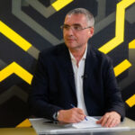 Ренато Усатый: Вместо развития страны власти «питают» граждан сериалами о «гибридных угрозах»!