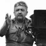 Режиссер Валериу Жереги выпускает книгу