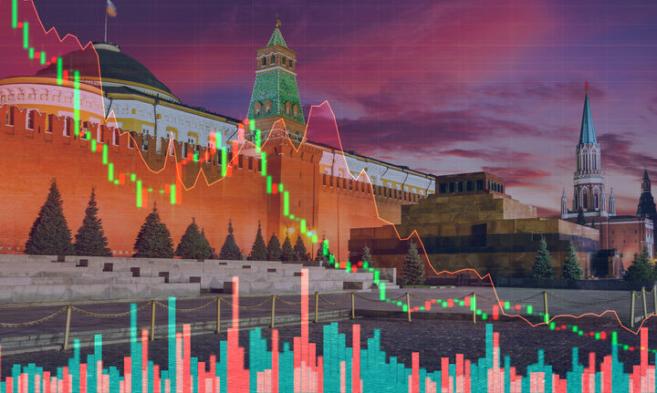 Российские банки предупреждают о риске системного кризиса на фоне перегрева экономики