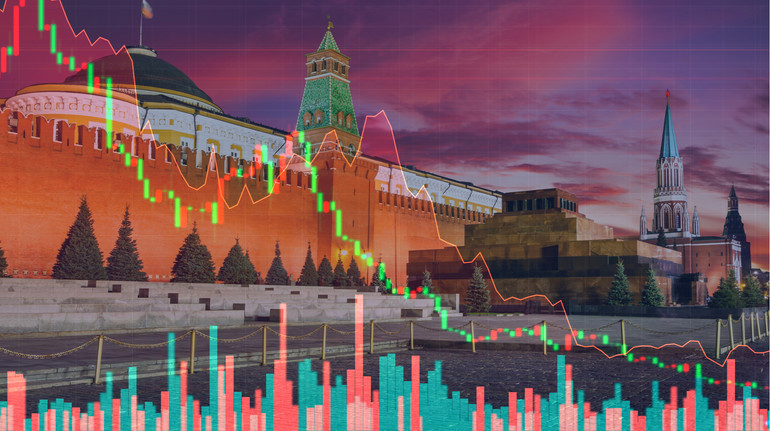 Российские банки предупреждают о риске системного кризиса на фоне перегрева экономики