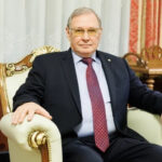 Российский посол опроверг информацию о росте числа военных в Приднестровье