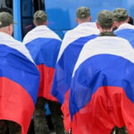 Россия и Украина вновь провели обмен пленными