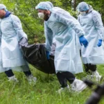 Россия использует тела своих солдат в грязных политических играх