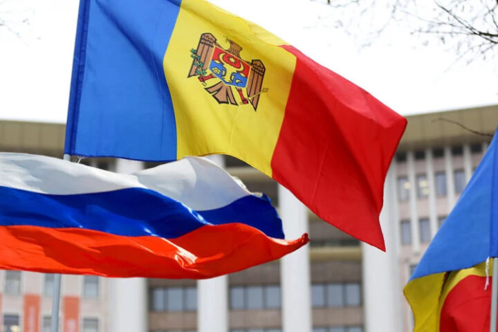 Россия определила залог стабильности и процветания Молдовы