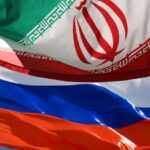 Россия отдаляется от Ирана: стратегический союзник остаётся один на один с вызовами