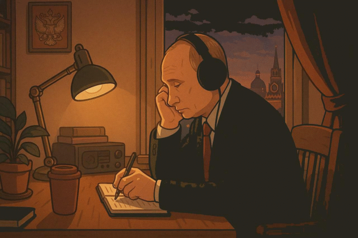 Россия требует от Украины уничтожить западное оружие: ультиматум вместо мира