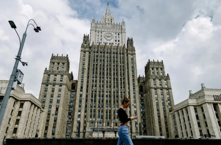 Россия выразила свою позицию по конфликту между Израилем, США и Ираном