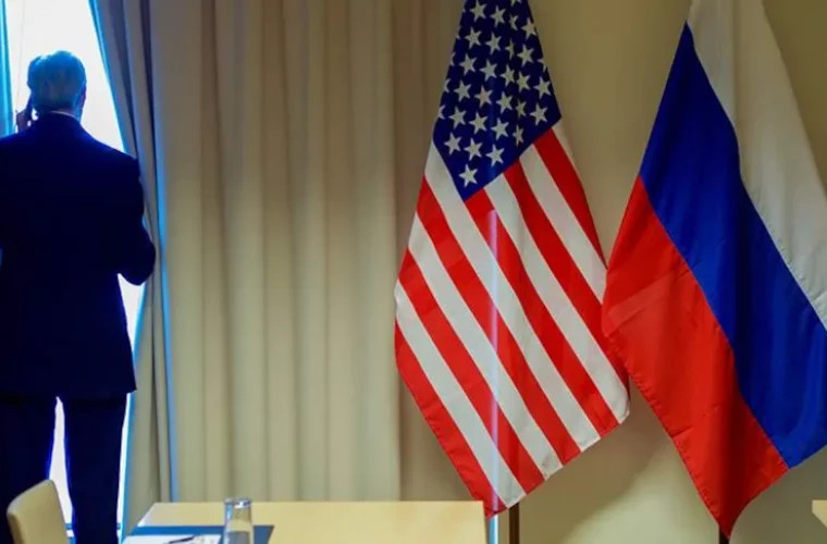 Россия заявила об отмене переговоров по «раздражителям» по инициативе США