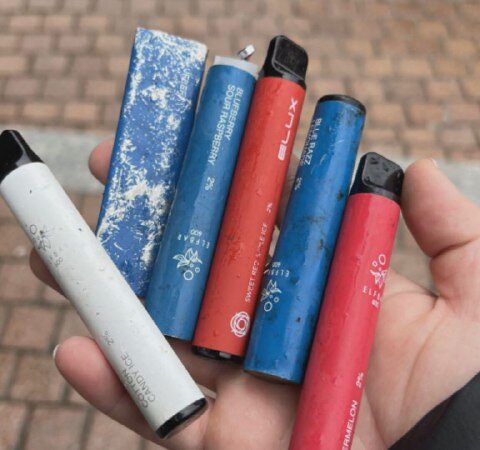 РЫНОК ВЕЙПОВ В МОЛДОВЕ: «ПРОИГРАННАЯ БИТВА? КАК ДРУГИЕ СТРАНЫ БОРЮТСЯ»