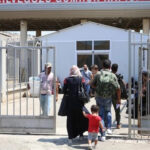 С декабря 2024 года свыше 2 миллионов сирийцев вернулись на родину