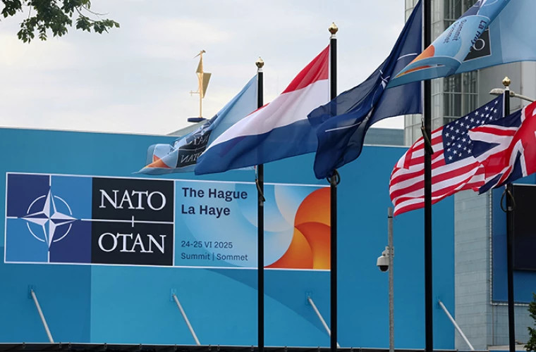 Серьезное происшествие в Нидерландах в день саммита НАТО