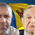 Сергей Банарь: "Охлофилы, назначенные Соросом, лишают наших детей будущего и совершают геноцид над народом"