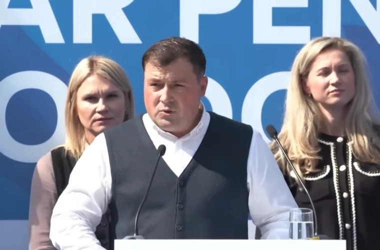 Сергей Иванов: "Доступные кредиты ускорят развитие"