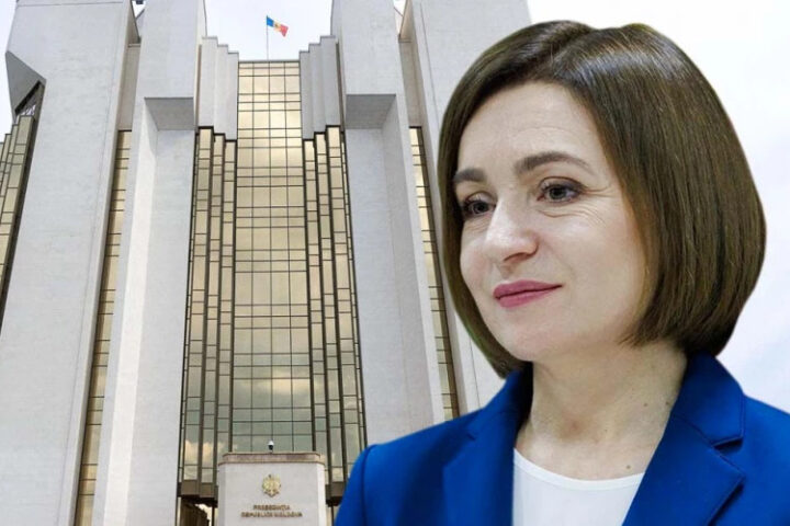 Сергей Ткач: "Новые методы контроля информационного пространства партией PAS во время выборов"