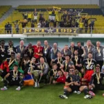 «Шериф» узнает соперника в случае выхода во второй квалификационный раунд Лиги Европы