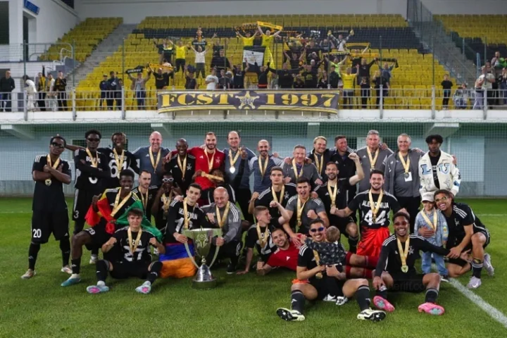 «Шериф» узнает соперника в случае выхода во второй квалификационный раунд Лиги Европы