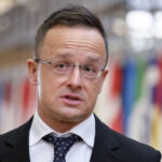 Сийярто рассказал о причинах частичного снятия санкций США против России