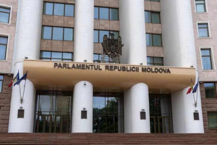 Скоро начнётся избирательный период парламентских выборов.