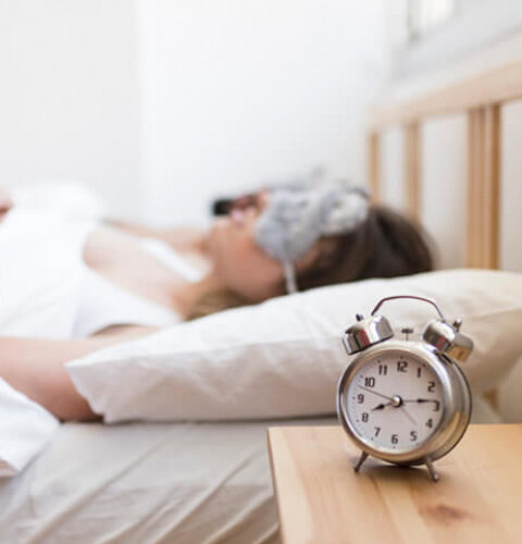 Слишком много сна может навредить больше, чем его нехватка - мнение ученых