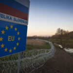 Словения повышает контроль на границе