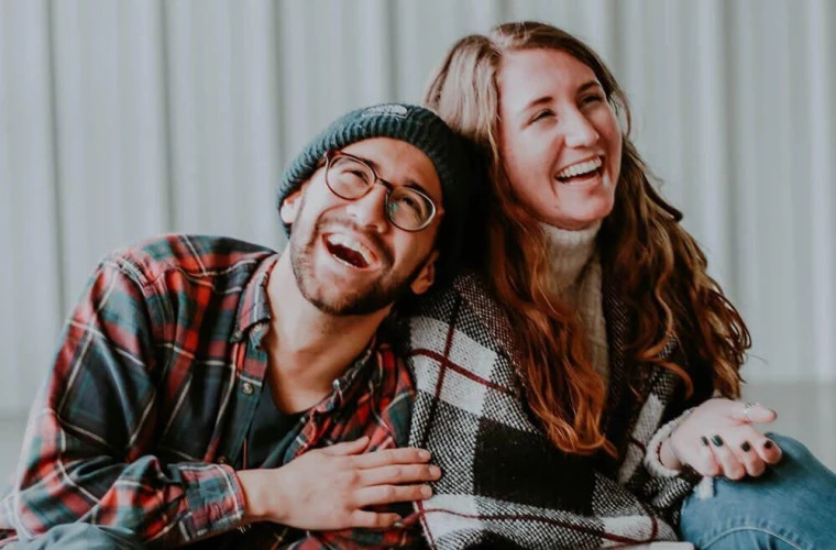 Смех как лекарство: исцеляющая сила шуток