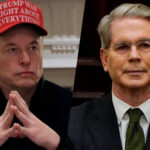 СМИ: Илон Маск устроил драку в Белом доме