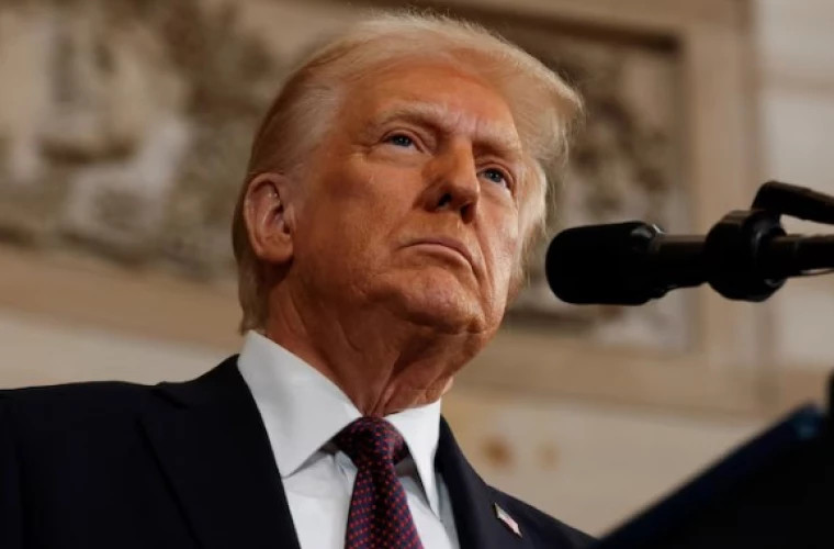 СМИ: Трамп urgently convenes the National Security Council