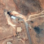 Снимки ядерного объекта в Исфахане после бомбардировки стали известны