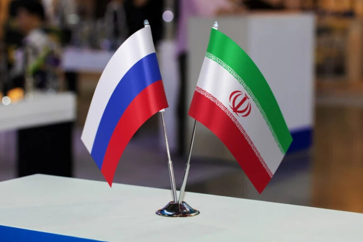 Соглашения министров обороны России и Ирана