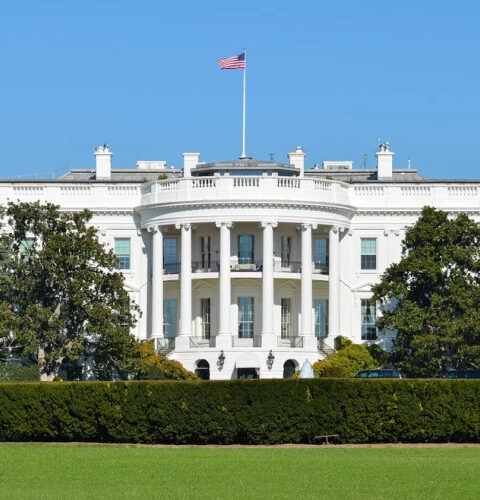 Сообщение США для граждан по всему миру