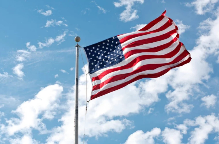 США направили предупреждение своим госслужащим в Израиле