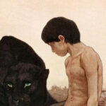 Старинные иллюстрации из антикварной лавки оцениваются в огромное состояние