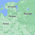 Страны Балтии готовят совместные планы массовой эвакуации населения