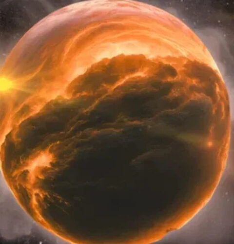 "Танец загадочных двойных планет: астрономы раскрыли их происхождение"